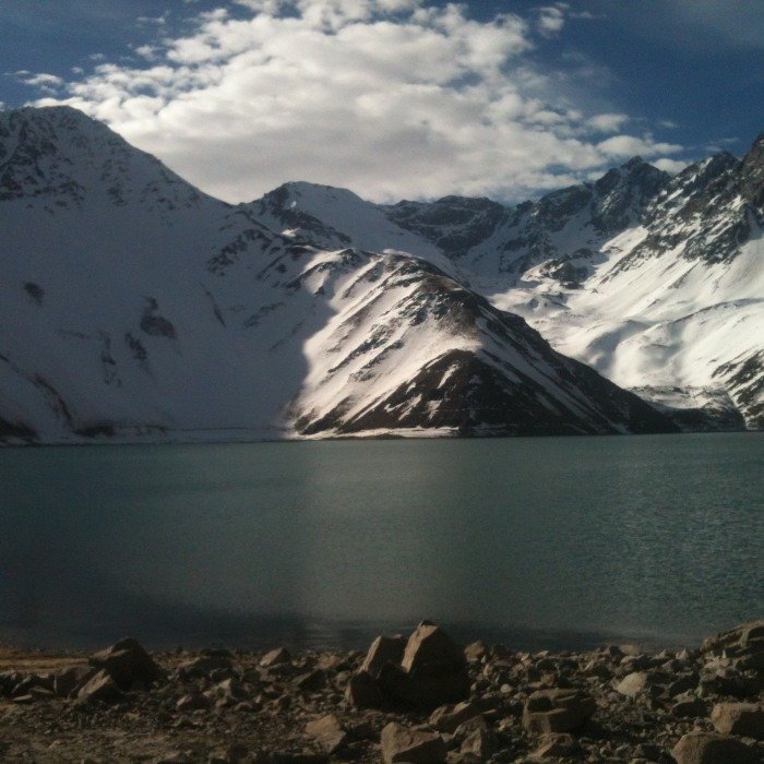 Cajón del maipo