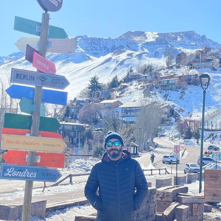 farellones y valle nevado