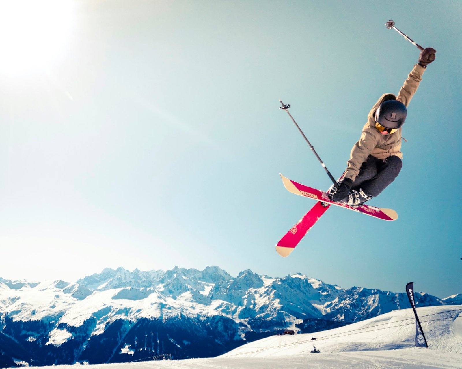 Transfer privado a Valle Nevado desde Santiago